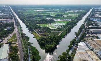 Ivy Park Vinhomes Sài Gòn Park: Bảng Giá, Tiến Độ, Chính Sách 2026