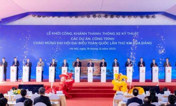 Đức Hòa, Hậu Nghĩa lên phường — Tây Ninh có 9 phường mới năm 2026